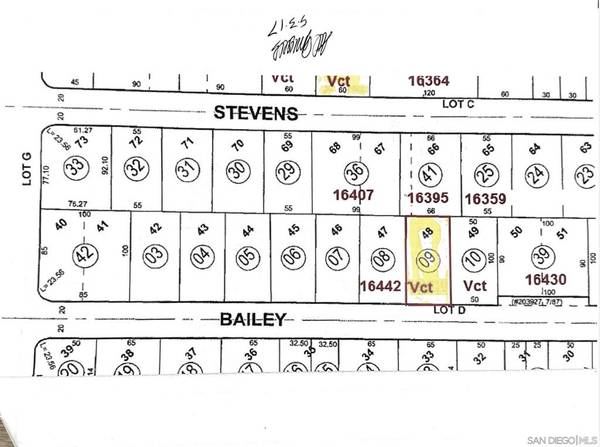 Lake Elsinore, CA 92530,48 unit G COUNTRY CLUB HEIGHTS