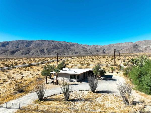 3476 Carillo Rd, Borrego Springs, CA 92004