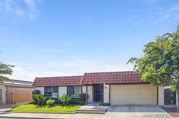 3015 Hartman Way, San Diego, CA 92117