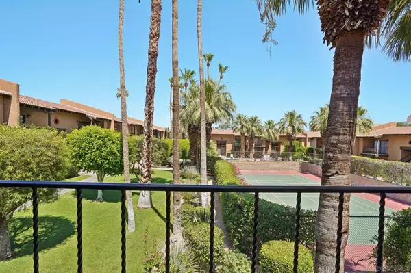 Palm Springs, CA 92262,291 E Mel Ave #252