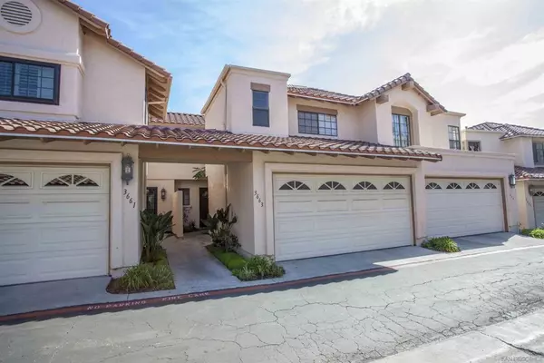 3663 Caminito Cielo Del Mar, San Diego, CA 92130