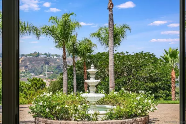 Rancho Santa Fe, CA 92067,4540 Los Pinos