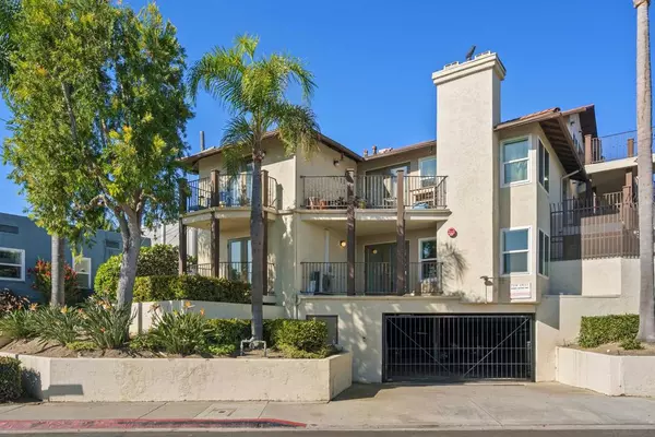 2828 Famosa Blvd #101,  San Diego,  CA 92107