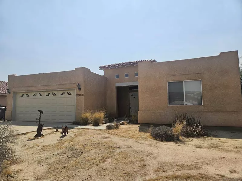 2872 Back Nine, Borrego Springs, CA 92004