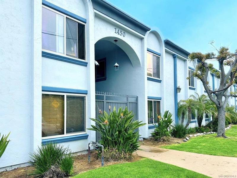 1450 Iris Ave #42, Imperial Beach, CA 91932