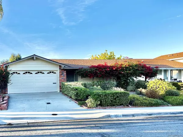 8614 Jackie Drive, San Diego, CA 92119