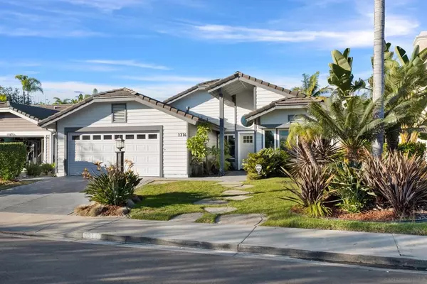 Encinitas, CA 92024,1314 Condor Ct