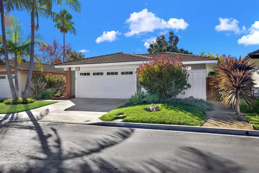 540 Cloudview Lane, Encinitas, CA 92024