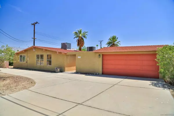 Borrego Springs, CA 92004,1725 Lazy S Dr