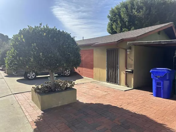 San Diego, CA 92104,3736 38 Louisiana St