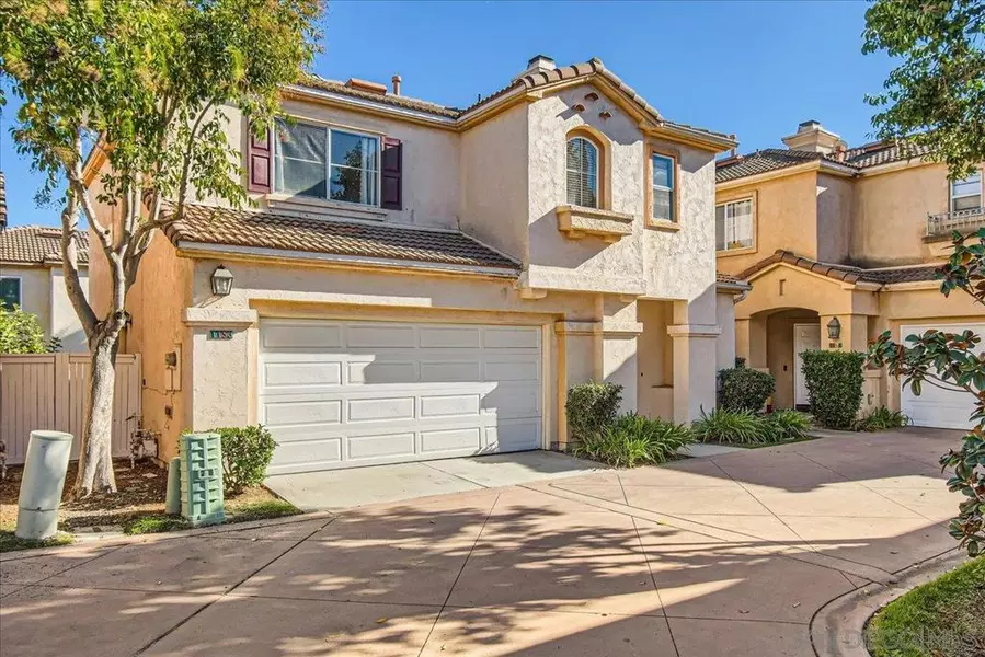 1153 La Vida Ct, Chula Vista, CA 91915