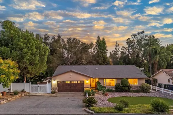 1695 Calmin Way, Fallbrook, CA 92028