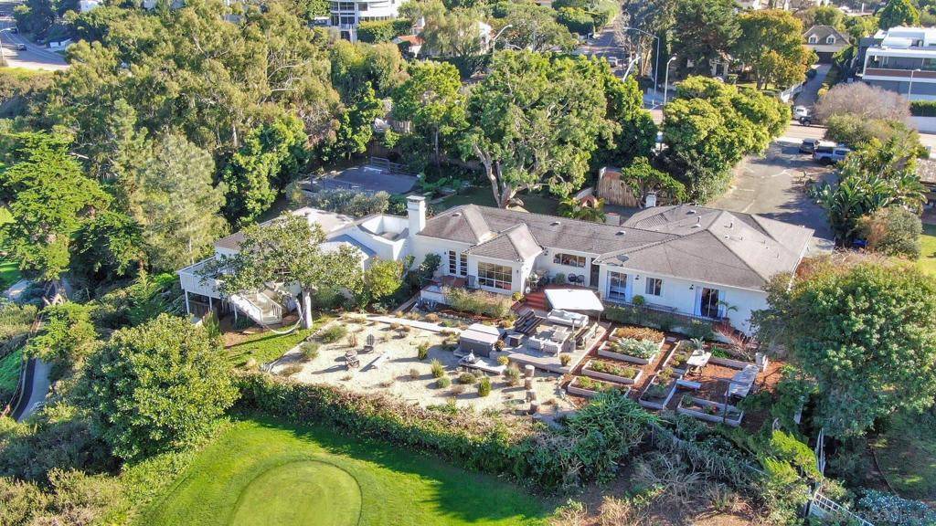 1402 W Muirlands Dr., La Jolla, CA 92037