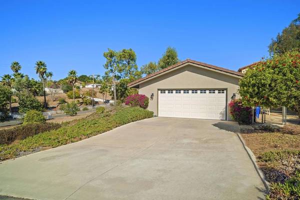 Escondido, CA 92029,446 Hidden Hills Ln