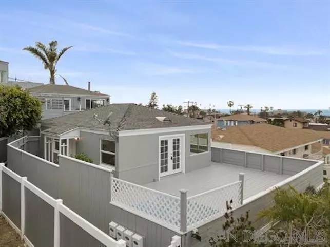 4777 Santa Cruz Ave., San Diego, CA 92107