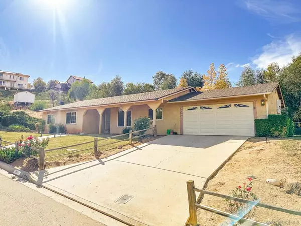 Ramona, CA 92065,17272 St Helena Dr