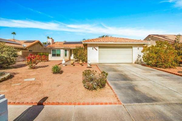 68700 Jarana Road,  Cathedral City,  CA 92234