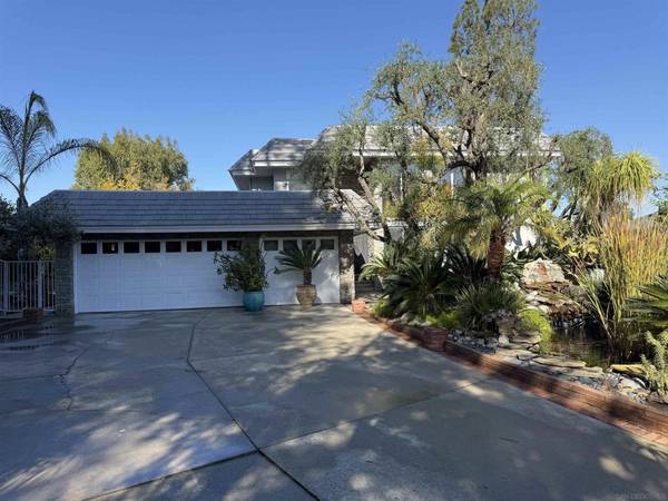 20503 Shepherd Hills Drive, Walnut, CA 91789