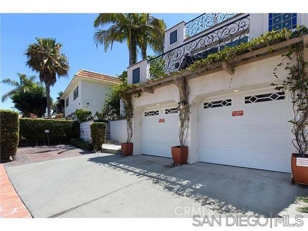 San Clemente, CA 92672,313 Avenida Del Mar #B