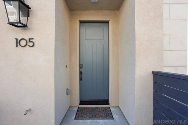 San Marcos, CA 92078,1218 Sunrise View #105