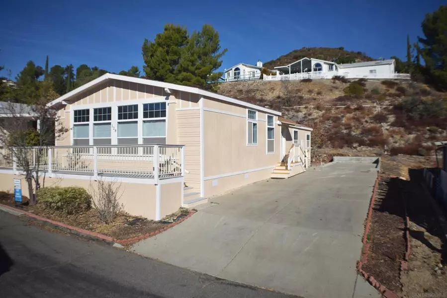 35109 Highway 79 Space 128 #128, Warner Springs, CA 92086