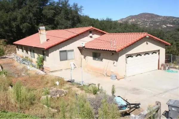 Jamul, CA 91935,20550 Bexley Rd