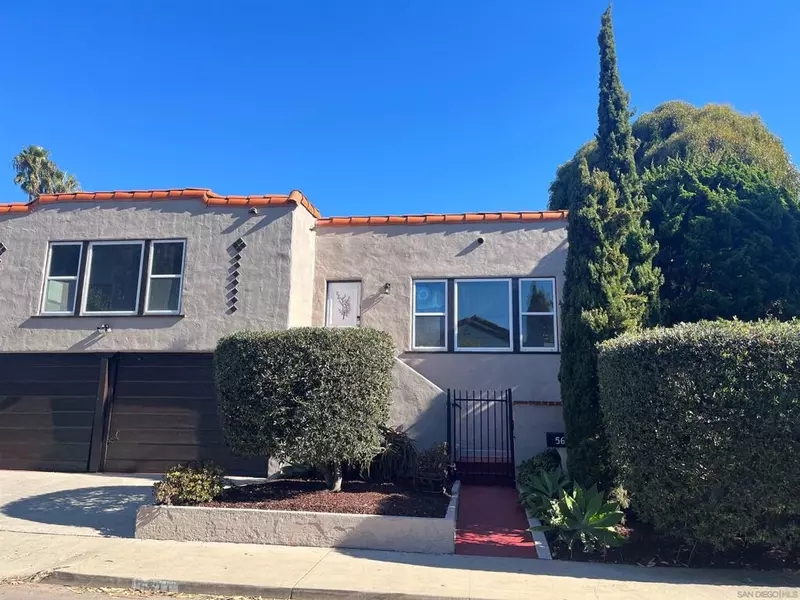 5611 BEAUMONT AVE, La Jolla, CA 92037