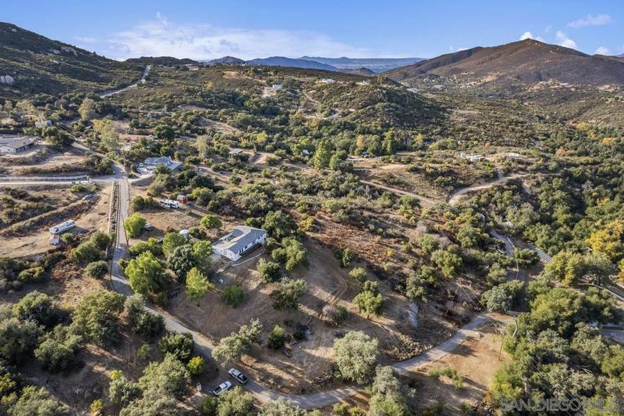 3340 Skytrail Ranch Rd, Jamul, CA 91935