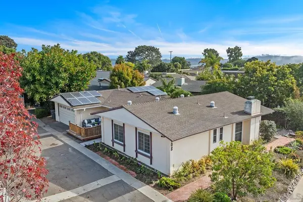 708 E Solana Circle, Solana Beach, CA 92075