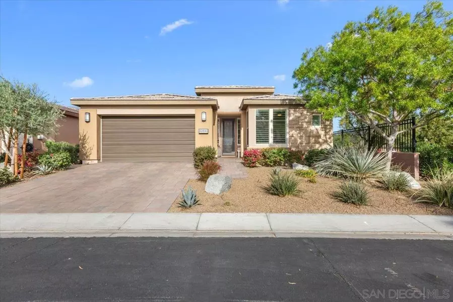 82890 Spirit Mountain Drive, Indio, CA 92201