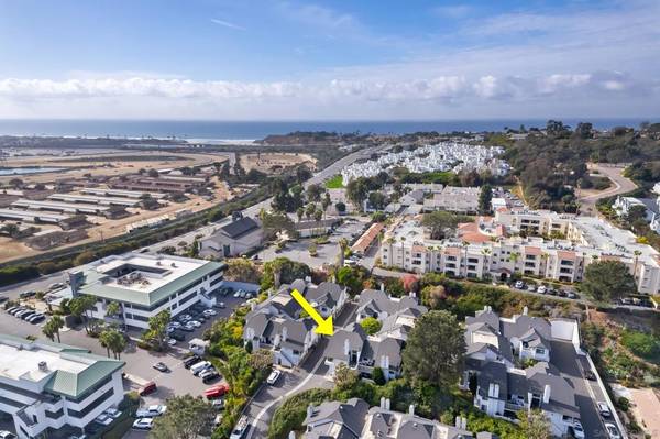 Solana Beach, CA 92075,546 Via De La Valle #J