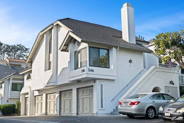 546 Via De La Valle #J, Solana Beach, CA 92075