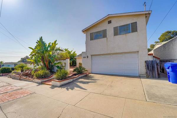 2434 MOONSTONE DRIVE,  San Diego,  CA 92123