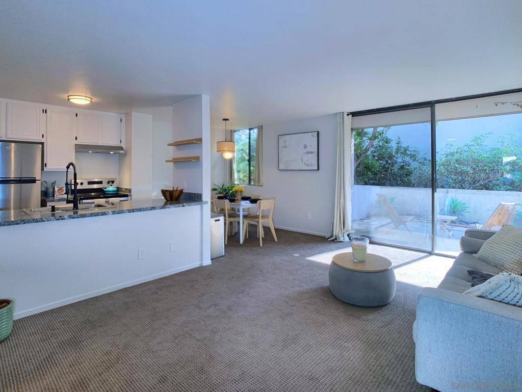 6176 Agee Street ##101, San Diego, CA 92122