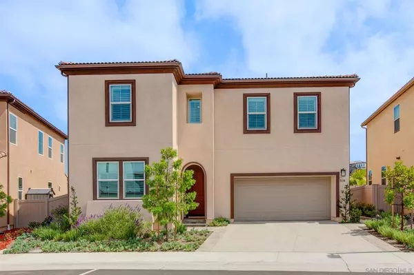 Oceanside, CA 92056,1518 Pepperwood Way