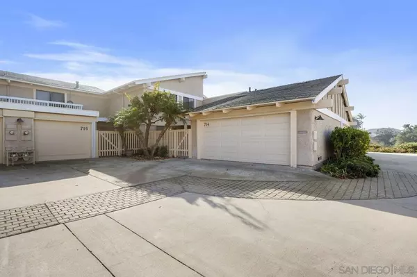 714 E Avenida Magdalena, San Clemente, CA 92672