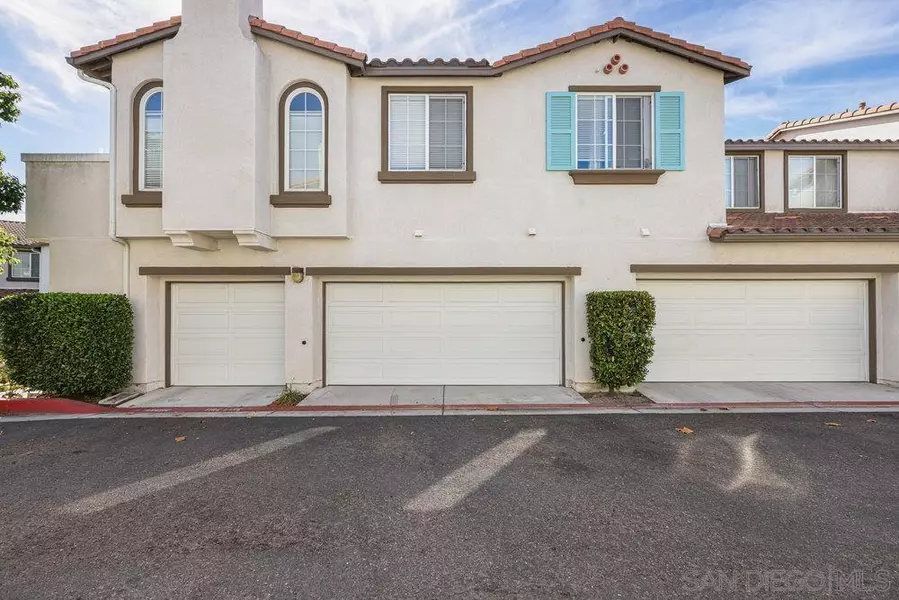 283 Fisherman Ln, UNIT 5, Oceanside, CA 92058