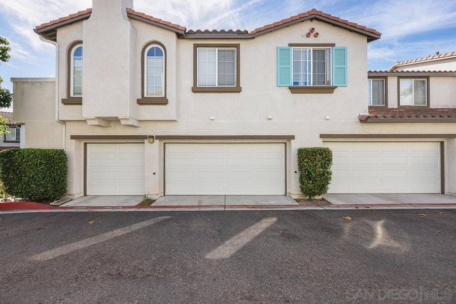 283 Fisherman Ln, UNIT 5, Oceanside, CA 92058