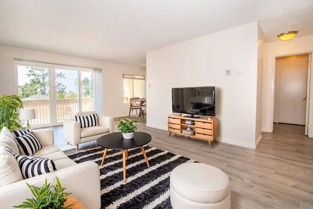 San Diego, CA 92109,1855 Diamond St #5-124