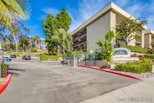 6202 Friars Rd. #308, San Diego, CA 92108