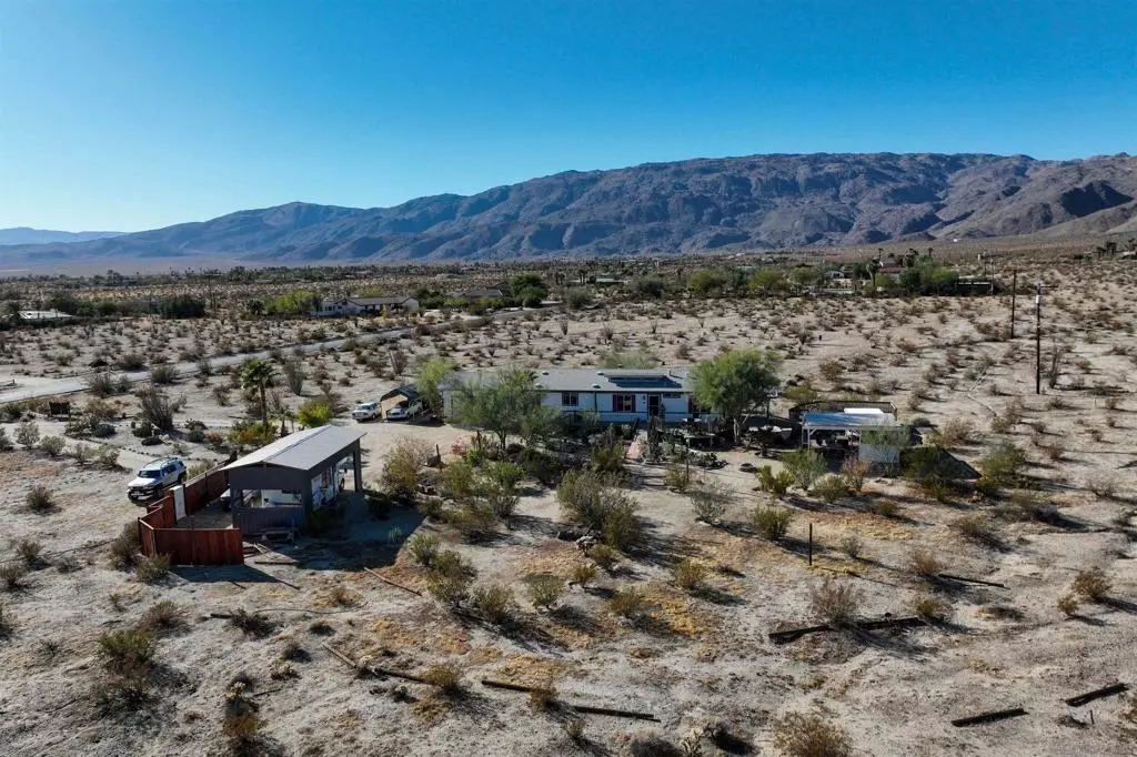 Borrego Springs, CA 92004,2820 Bending Elbow Drive