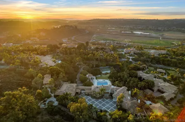 5974 Rancho Diegueno Rd, Rancho Santa Fe, CA 92067