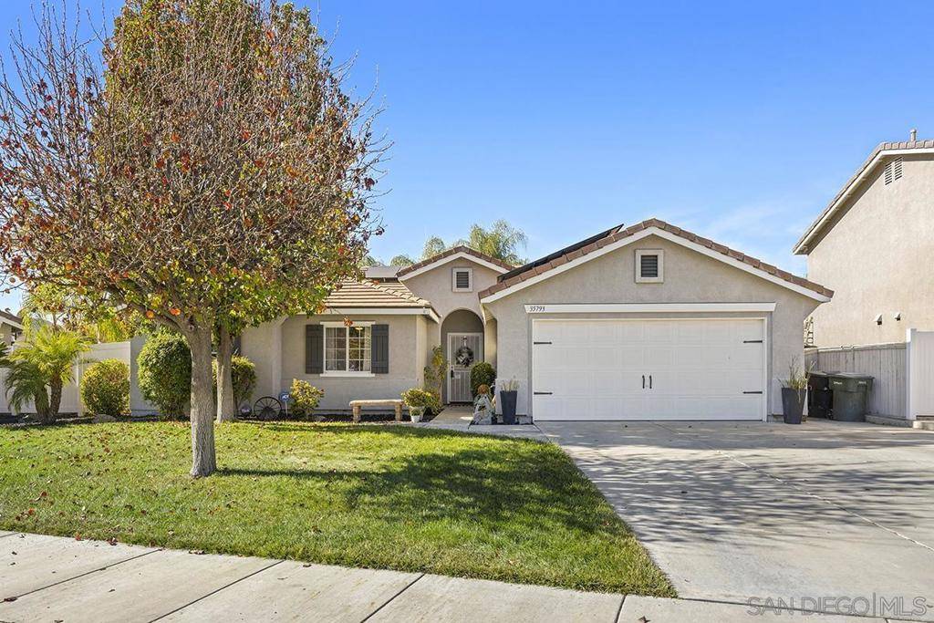 Wildomar, CA 92595,35793 Sea Lion Ct