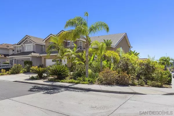 San Diego, CA 92129,8205 Thimble Ct