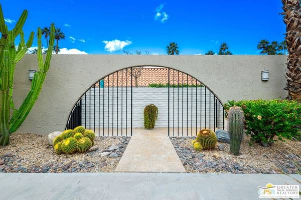 Palm Springs, CA 92264,3381 Andreas Hills DR