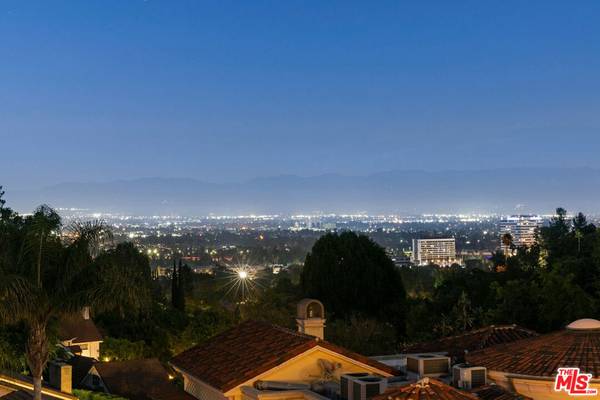 4111 Valley Meadow RD, Encino, CA 91436