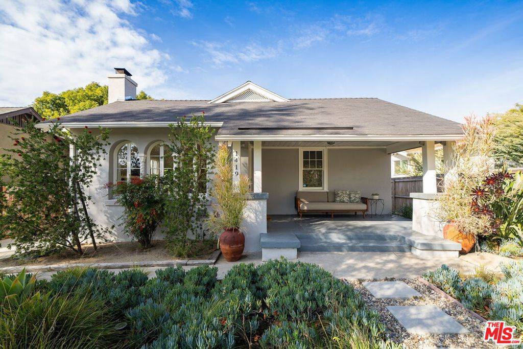 1419 Campus RD, Los Angeles, CA 90042