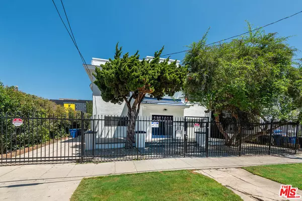 4351 Normal AVE, Los Angeles, CA 90029