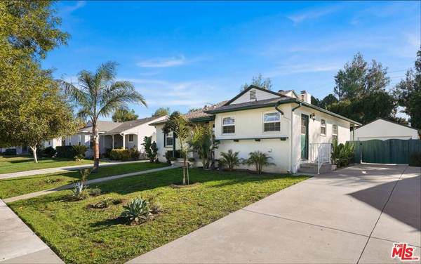 20442 Gilmore ST, Winnetka, CA 91306