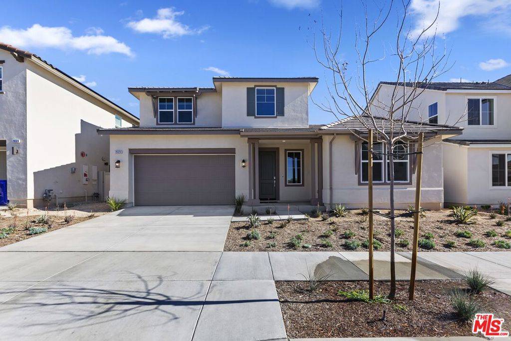 28320 Clarion PL, Santa Clarita, CA 91350